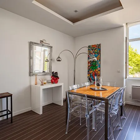 Loft Arrousets - Welkeys Bayonne