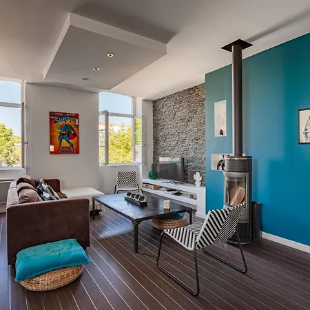 Loft Arrousets - Welkeys Appartement
