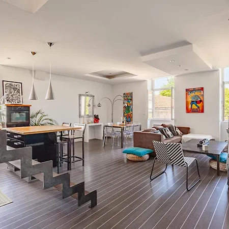 Loft Arrousets - Welkeys