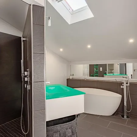 Loft Arrousets - Welkeys