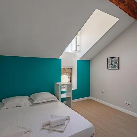 Loft Arrousets - Welkeys Appartement *