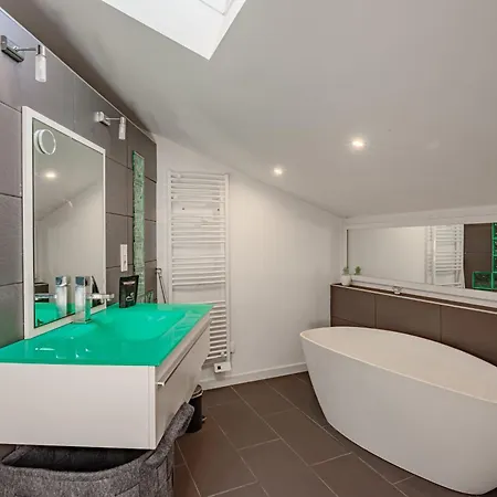 Loft Arrousets - Welkeys * Bayonne